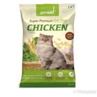 Proud Premium Cat Food ( Chicken) 8kg