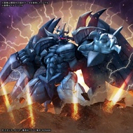 Figure-rise Standard Amplified -Egyptian God- Obelisk The Tormentor Bandai