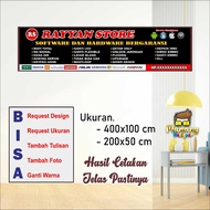 HP Print Service Banners Strong Materialhps