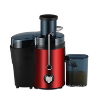 Cross-Border Original Juice Extractor Fruit and Vegetable Juicer Household Juice and Pulp Separator 
