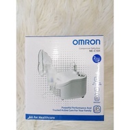 Omron NE-C101 Nebulizer