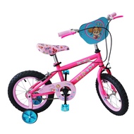 Paw Patrol Skye 14" Bike for Kids 2021