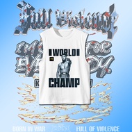 Hamzat Chimayev wins UFC 319 Adult Vest Sleeveless Comfortable To Wear Good Ventilation Round Neck C