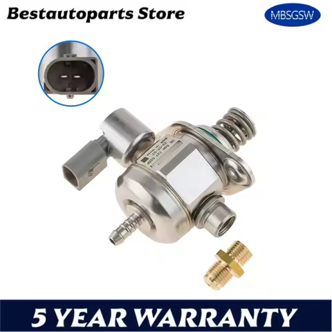 High Pressure Fuel Pump 06H127025M,06H127025P,06H127025N For AUDI A3,A4 B8,A5,TT,VW Beetle,CC,Eos,Go