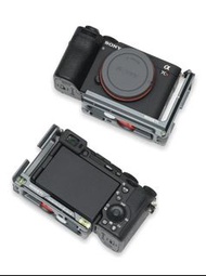 L-plate for Sony A7C2/A7CR