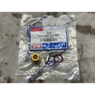 SAFETY FLOAT NEEDLE Yamaha RXZ / DT125 / Suzuki TXR PANTHER / TS100 / TS125 Jarum Pelampung Carburet