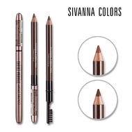 Total Eyebrow Pencil Sharpener (SIVANNA/ /ODBO/Sweet Heart)