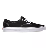 รองเท้าแวน VANS Authentic - Black ของแท้ 100% by VANS Thailand Dealer - WeSneaker