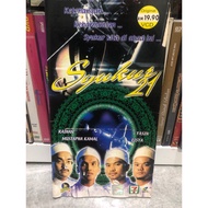 VCD Malay Movie Raihan Syukur 21