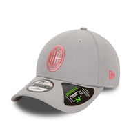 AC MILAN SEASONAL COLOUR GRAPHITE 9FORTY CAP