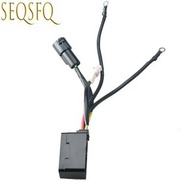 38410-93J12-00 Trim Relay For Suzuki Outboard 4 Stroke 90HP 100-300HP 38410-93J12-00 3841093J12000  