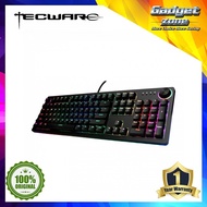 Tecware Spectre Pro RGB Mechanical Keyboard