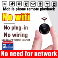 👁️Remote monitoring👁️CCTV Camera Connect Cellphone CCTV spycamera hidden hidden spy camera wifi No W