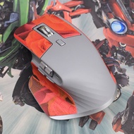 Chống Trơn Trượt Miếng Dán Cho Logitech MX Anywhere2 MX Master 2S 3 Chuột Chống Mồ Hôi Keycap Bên Mi