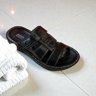 Adda 93H02 Men's Pu Sandals Brand Model AD-93H02 Size 6-10 Express Delivery