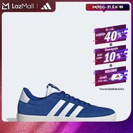 adidas สเกตบอร์ด & ไลฟ์สไตล์ รองเท้า VL Court 3.0 ผู้ชาย สีน้ำเงิน IF4458