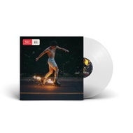 Benson Boone - Fireworks & Rollerblades ( CLEAR Vinyl / LP )
