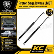 Proton Saga Iswara LMST Rear Boot Absorber Gas Spring Penyerap Bonet Belakang 2PCS