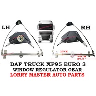 J02S35 WINDOW REGULATOR GEAR DAF TRUCK XF XF95 EURO 3 LORRY TRUCK AKSESORI