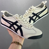 Onitsuka Tiger Mexico 66 Men And Women Running Shoes Onitsuka Mexico 66 Sport Shoes 1183B493-100 941