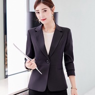 🌸 Ladies formal blazer formal blazer formal jacket blazer perempuan blazer wanita women blazer