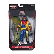 Hasbro Marvel Legends X-Men Bishop