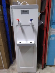 Water Dispenser Hot & Cold Bottle Type Midea