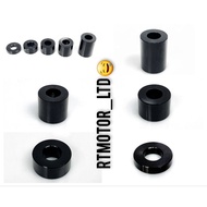 M10 UNIVERSAL CNC BODY FRAME SLIDER EXTENSION BUSH ONLY SLIDER BUSH EXTENDER M10