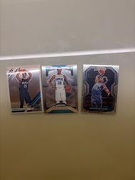 NBA 球員卡 card