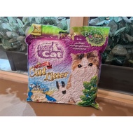 Tofu cat Litter 6 Liters 2 Scents