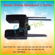 ◨ ☃ ◳ Asf Sensor Mainboard Epson L110 L120 L210 L220 L300 L310 Detector Roller Printer L350 L355 L3