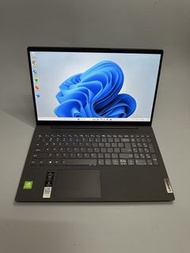 98新 Lenovo MX450🔥獨立顯卡 i5 11th 16+512 /電腦/聯想/剪片/手提電腦/Laptop/Notebook/文書機/筆記本電腦 IdeaPad 5 15ITL05