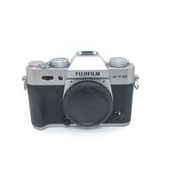 Fujifilm X-T10