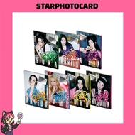 [READY STOCK] BABYMONSTER - 1st FULL ALBUM DRIP YG TAG