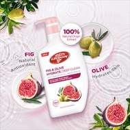 Lifebuoy Body Wash Figs & Olive 900ml