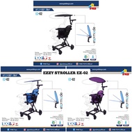 Bike Bazaar - EZZY STROLLER PMB EZ 02