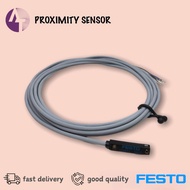 Festo Proximity Sensor, SME-8-K-LED-24 ( Part No.150855 )