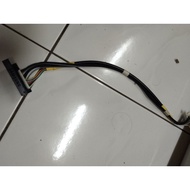 samsung ua50tu7000 start button