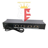 Equalizer Stereo 10 Channel Potensio Putar Best