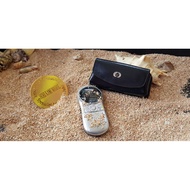 Wallet container hp nokia 8210 8250 8310 6510 6100 1100 2300 2310 1600 1650 2100 1110 3610 7210