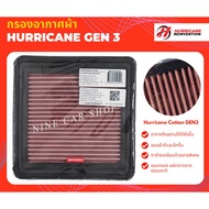 Hurricane Cloth Air Filter SUBARU XV/FORESTER Year 12'-17' IMPREZA 09'-16' OUTBACK LEGACY 05'-15'