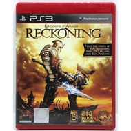 Original PS3 Pre Owned Used Dragon Age Darksiders Gundam Deus Ex RPG PlayStation PlayStation Arcade