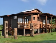 Puro Mocona Lodge