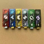 Kamen Rider DX Specifications w Belt Memory Contacts Ace Shippuden Moon God Metal E Brother Fangs Ca