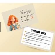 Thank you for contribution to make the shop to develop more!