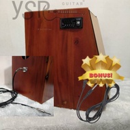 Cajon|Electric cajon|Cajon Trapezoid & Box