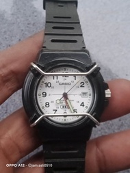 Jam tangan CASIO HD