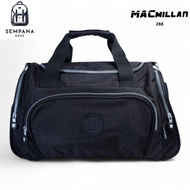 MACMILLAN 288 Travel Bag Travel Bag/ Gym Bag/ Duffle Bag