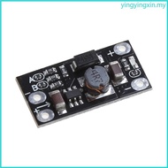 YIN Lithium Li-ion Battery Charger Module Boost 3 7V to 12V Adjustable DC-DC Step Up Module Adjust 5V 8V 9V LED Indicato