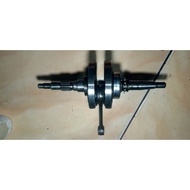 Crankshaft pendulum old Jupiter 5hv